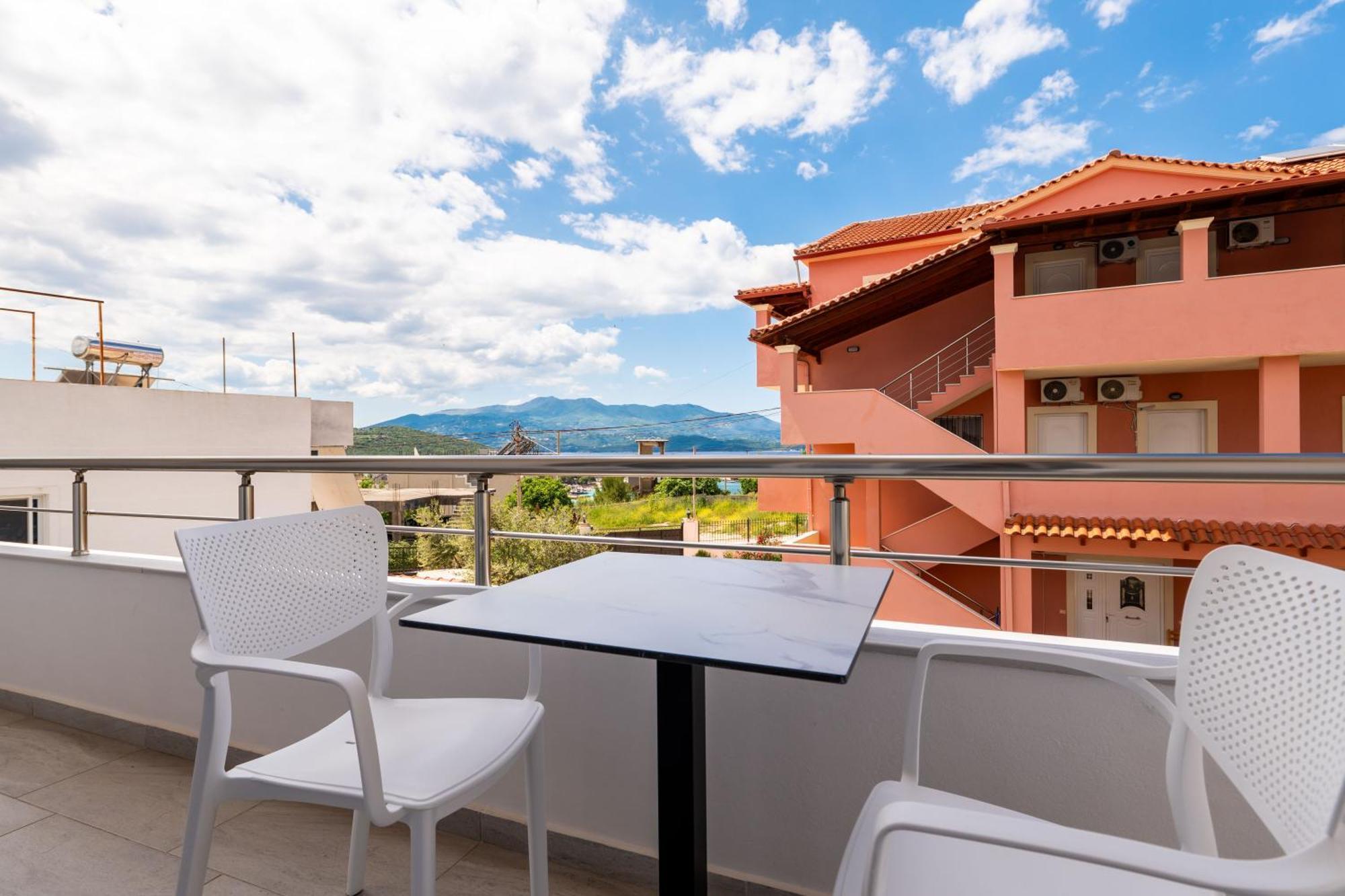 Hotel Artur2 Ksamil Luaran gambar