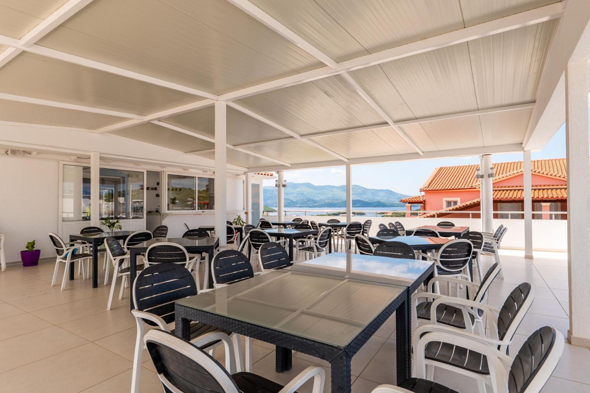 Hotel Artur2 Ksamil Luaran gambar