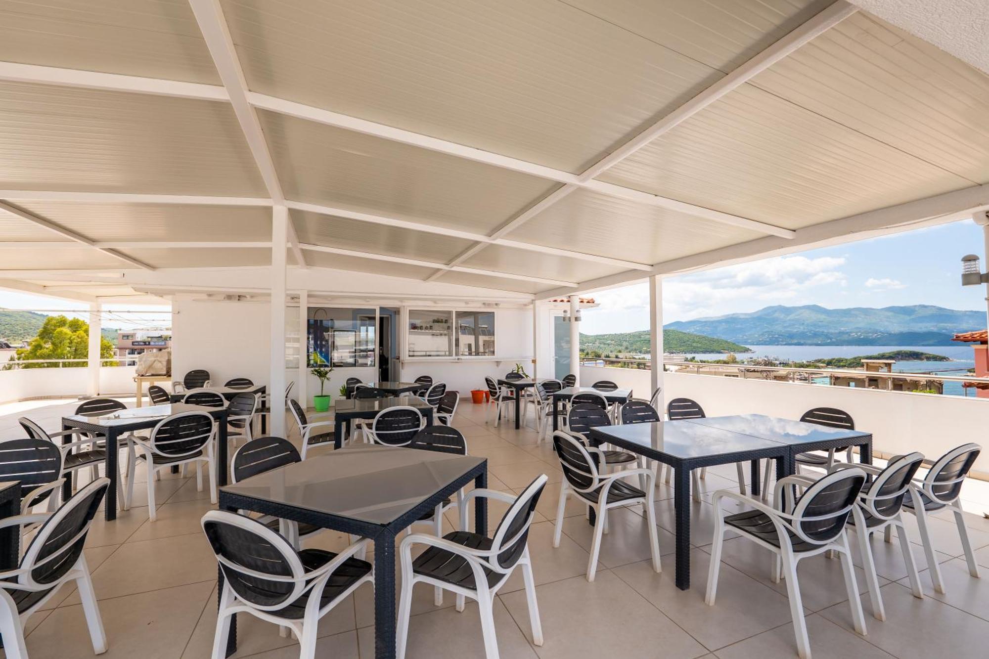 Hotel Artur2 Ksamil Luaran gambar