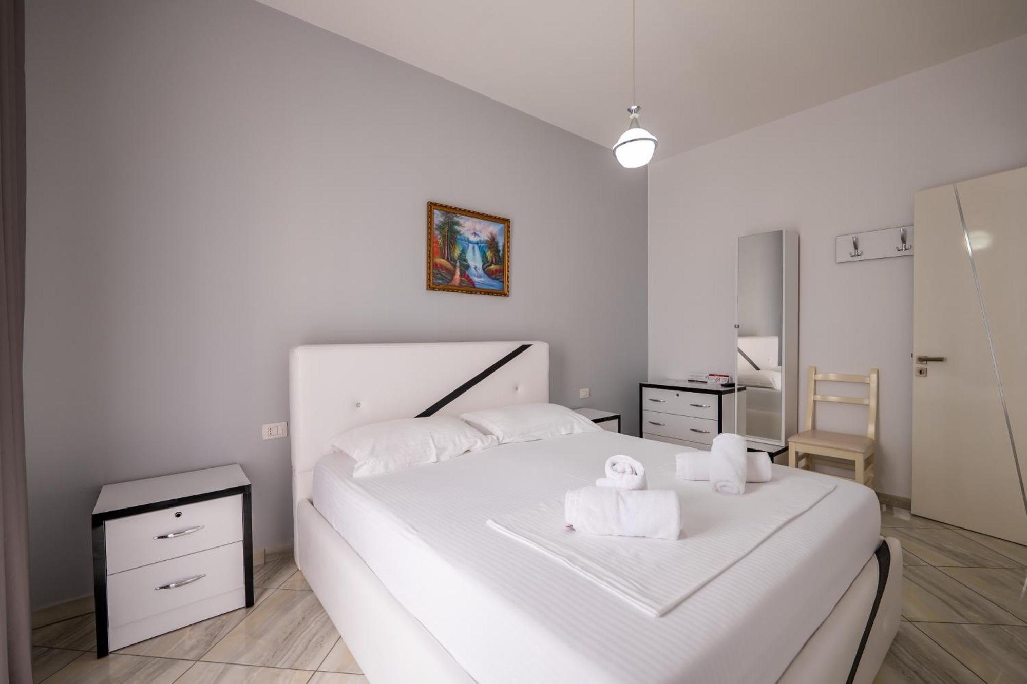 Hotel Artur2 Ksamil Luaran gambar