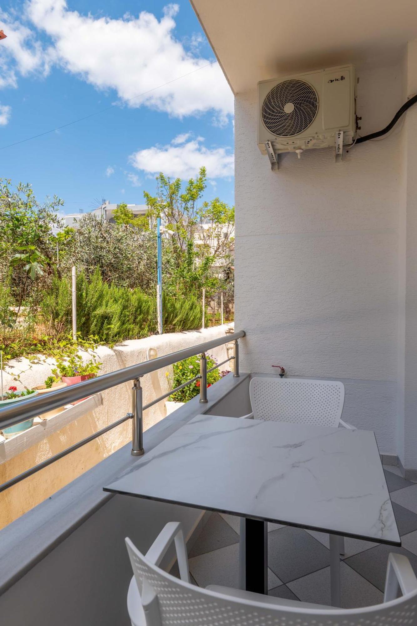 Hotel Artur2 Ksamil Luaran gambar