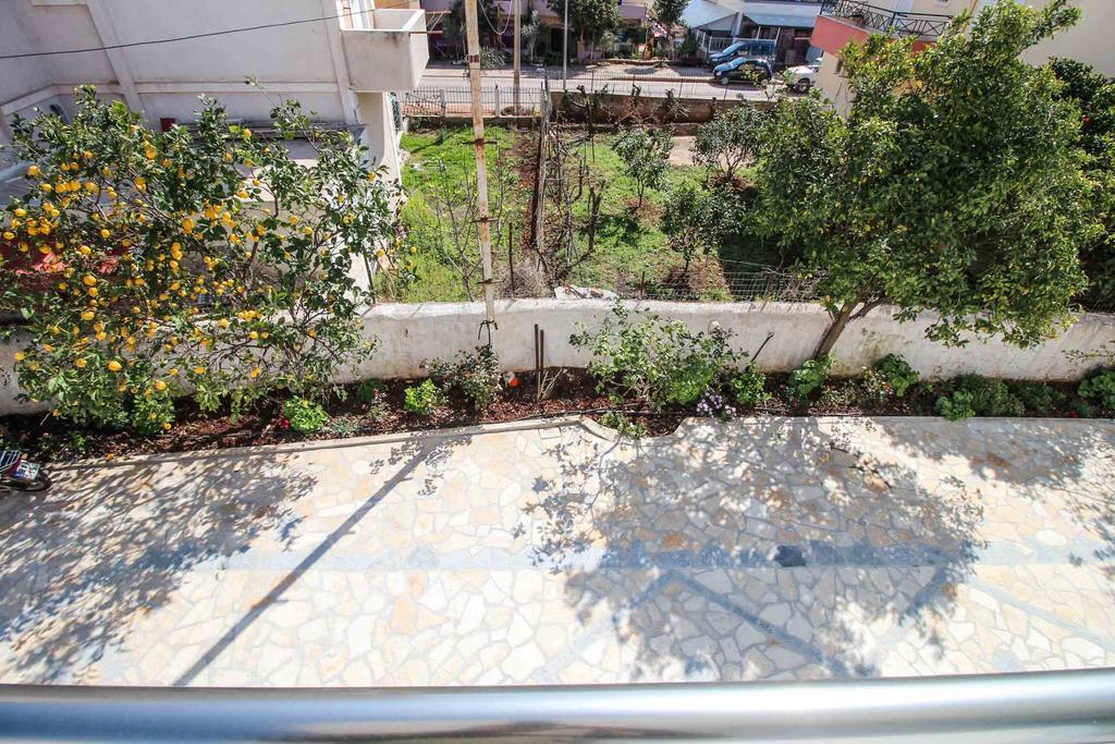Hotel Artur2 Ksamil Luaran gambar