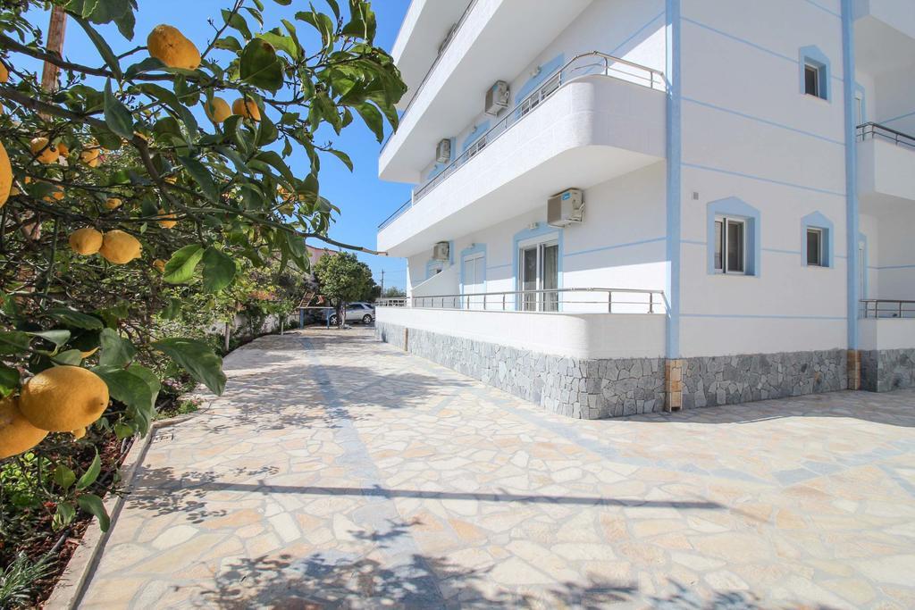 Hotel Artur2 Ksamil Luaran gambar