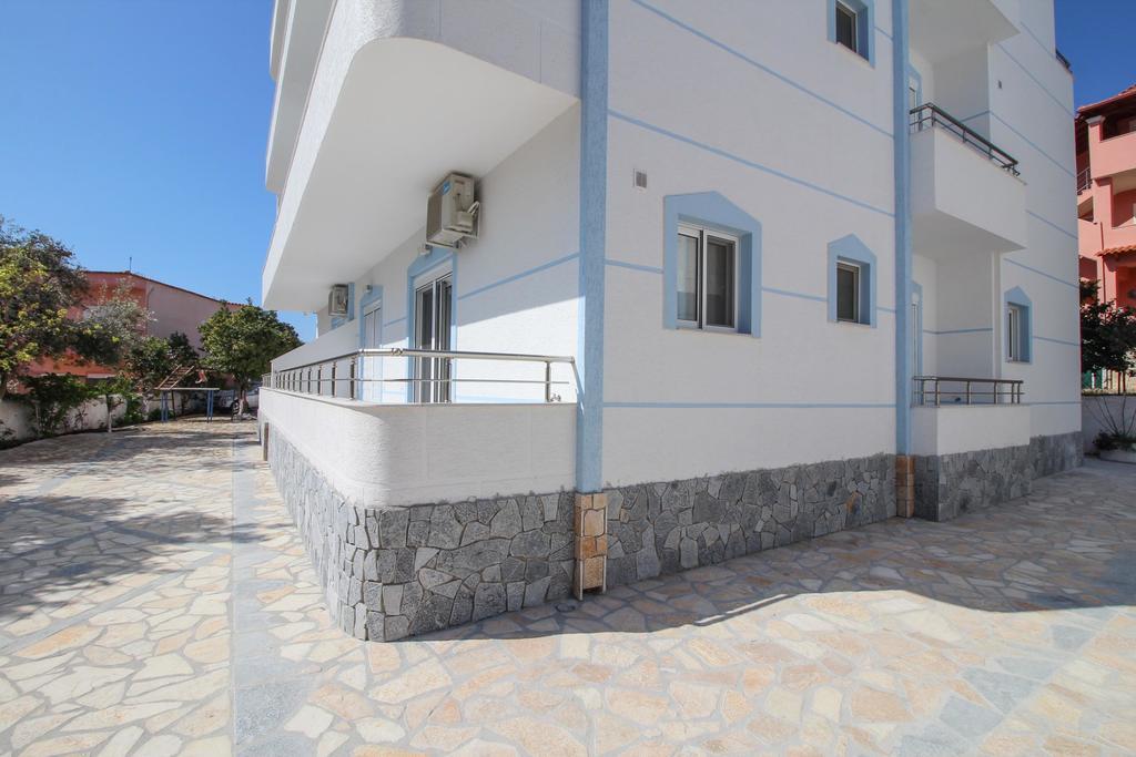 Hotel Artur2 Ksamil Luaran gambar